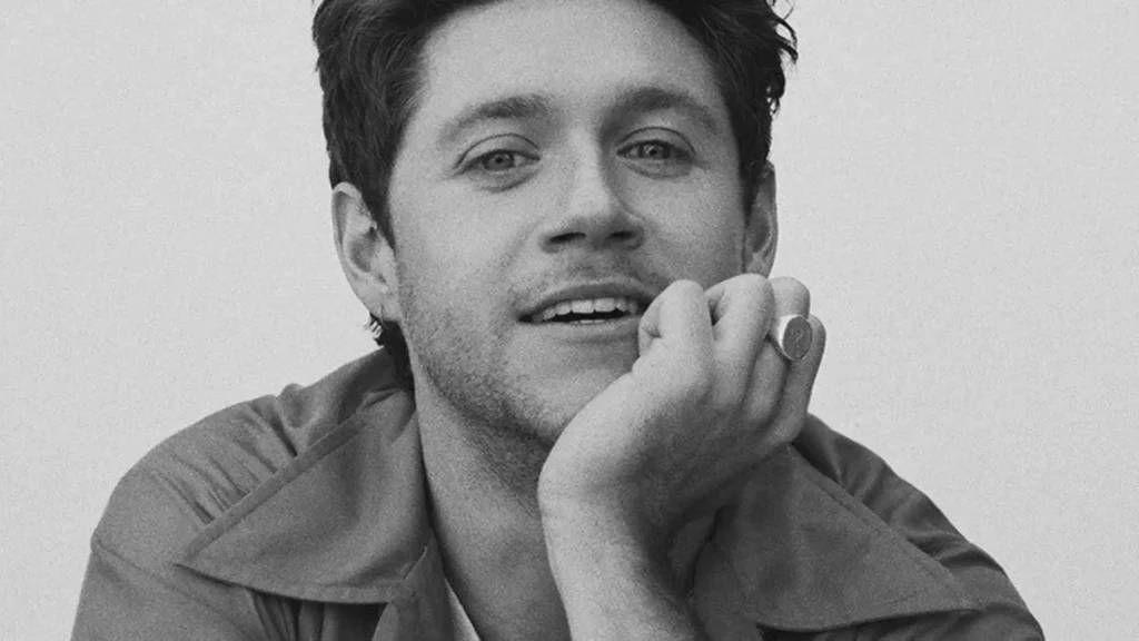 Niall Horan
