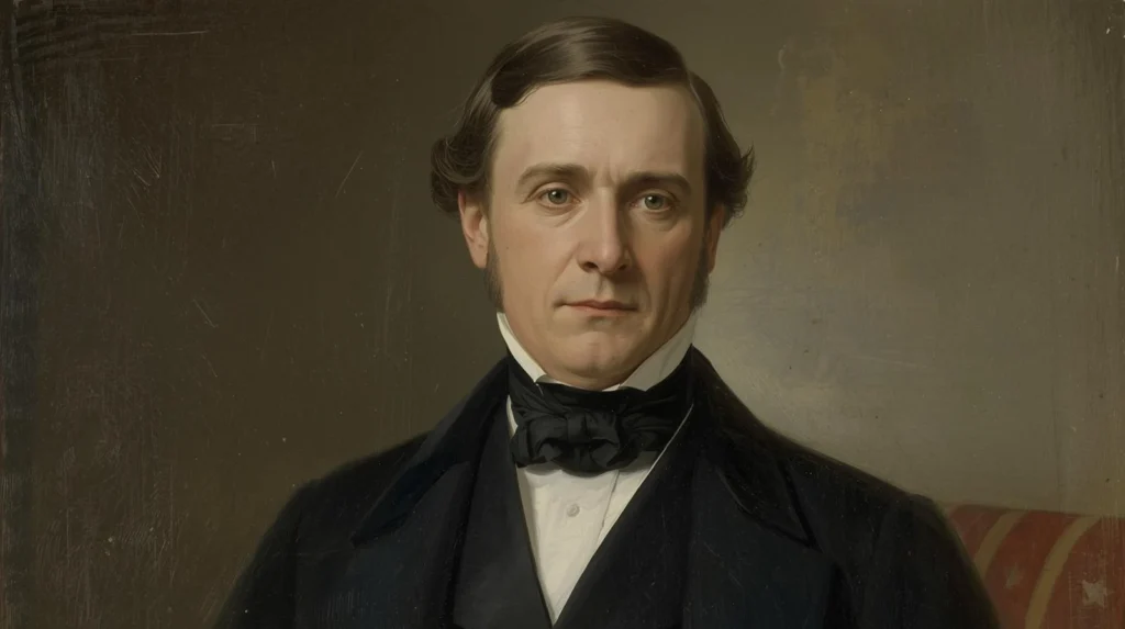 Daniel O'Connell
