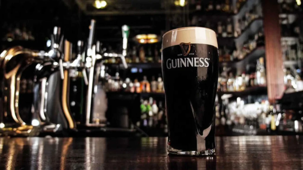 Guinness