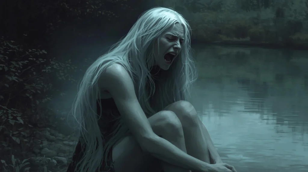 The Banshee