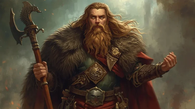 Fionn Mac Cumhaill