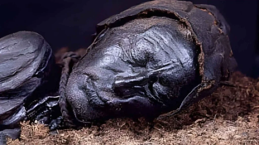 Bog Bodies Dublin Guide, See Ancient Remains at National Museum bog bodies dublin