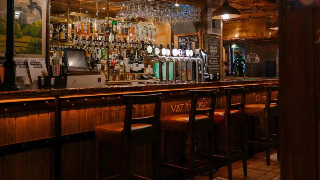 Surprising Facts About Dublin | History, Culture, Landmarks & Fun Pub and Social Culture