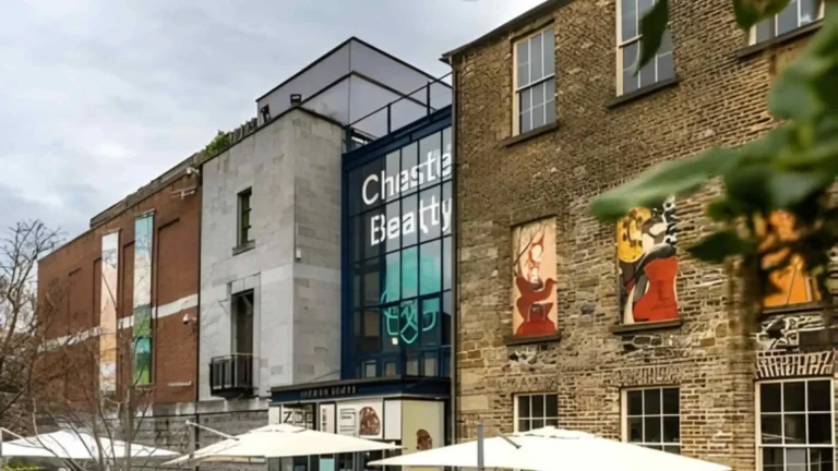 Chester Beatty Library