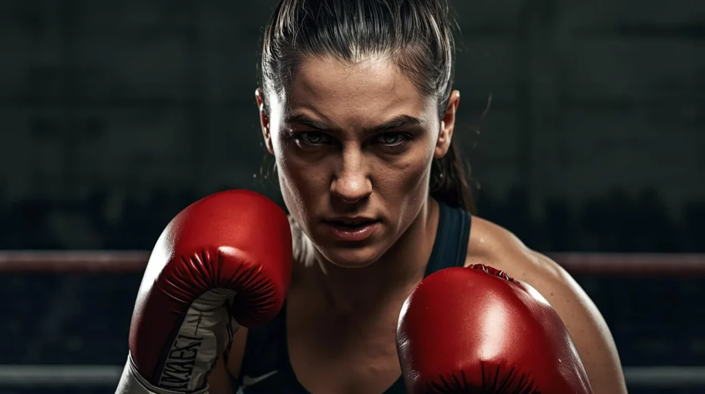 Katie Taylor
