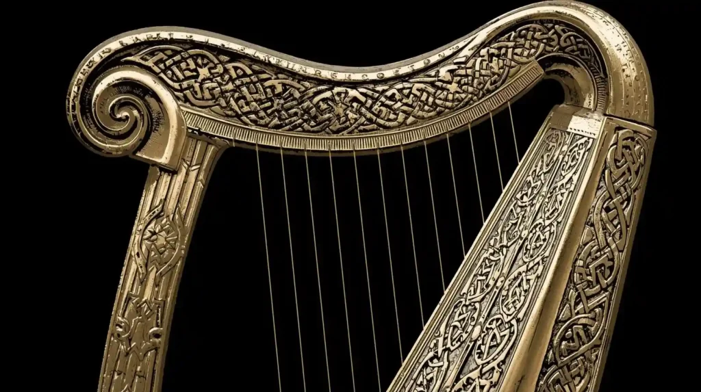 Brian Boru | The High King of Ireland Who Changed Irish History Legacy of Brian Boru in Modern Ireland