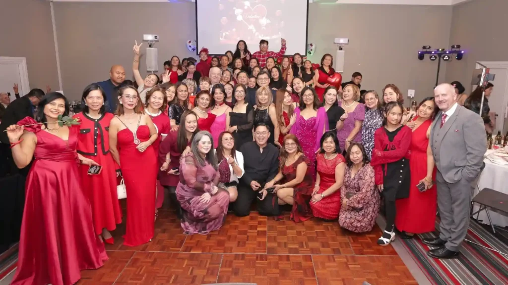 FiMuS Valentine Gala Dublin 2026 Celebrates Inclusion Across Ireland A Gathering That Felt Like Home