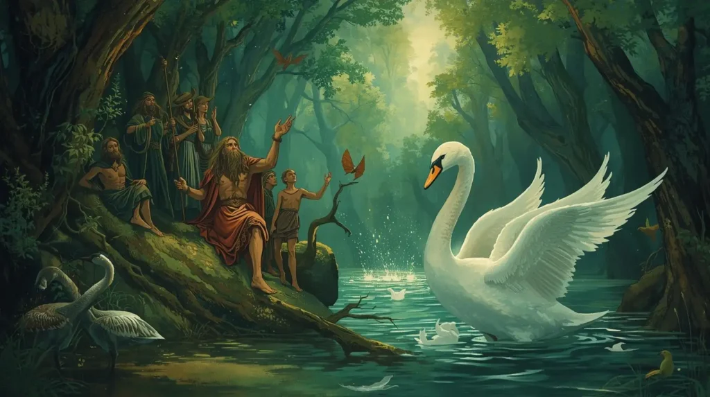 Irish Mythology Explained: Cycles, Gods, Heroes and Legends Mythological Cycle