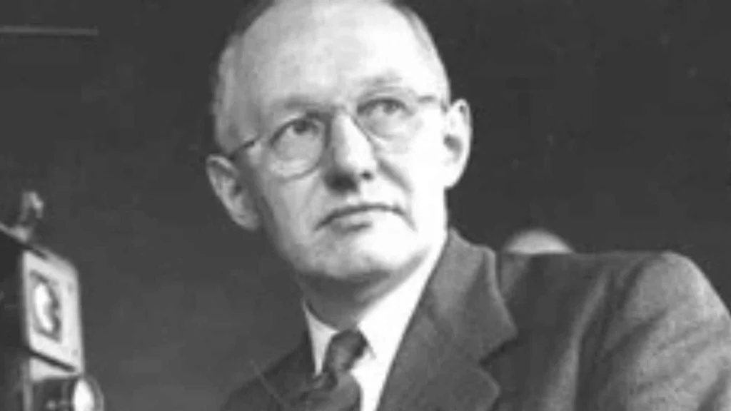 Ernest Walton

