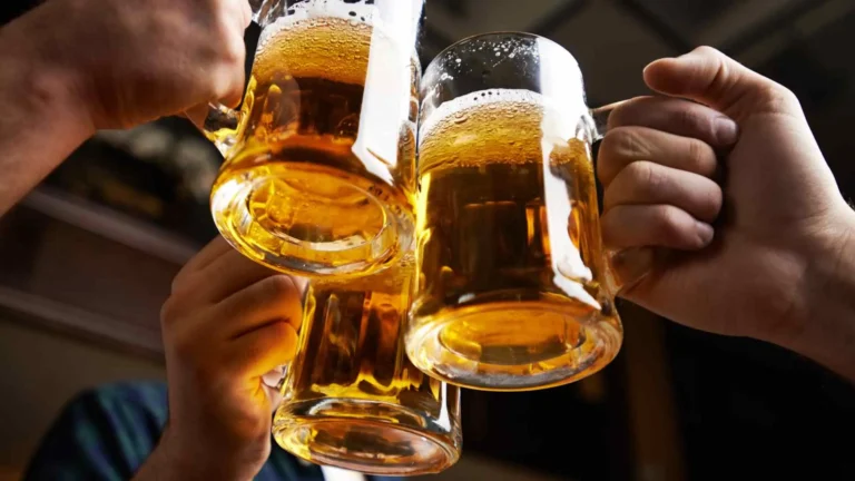 irish beer