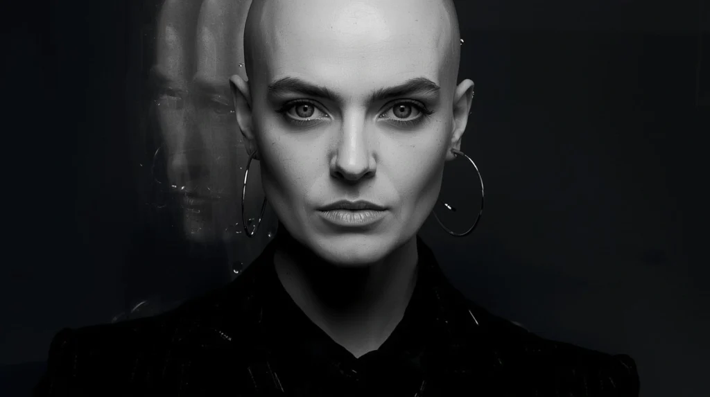 Sinead O'Connor