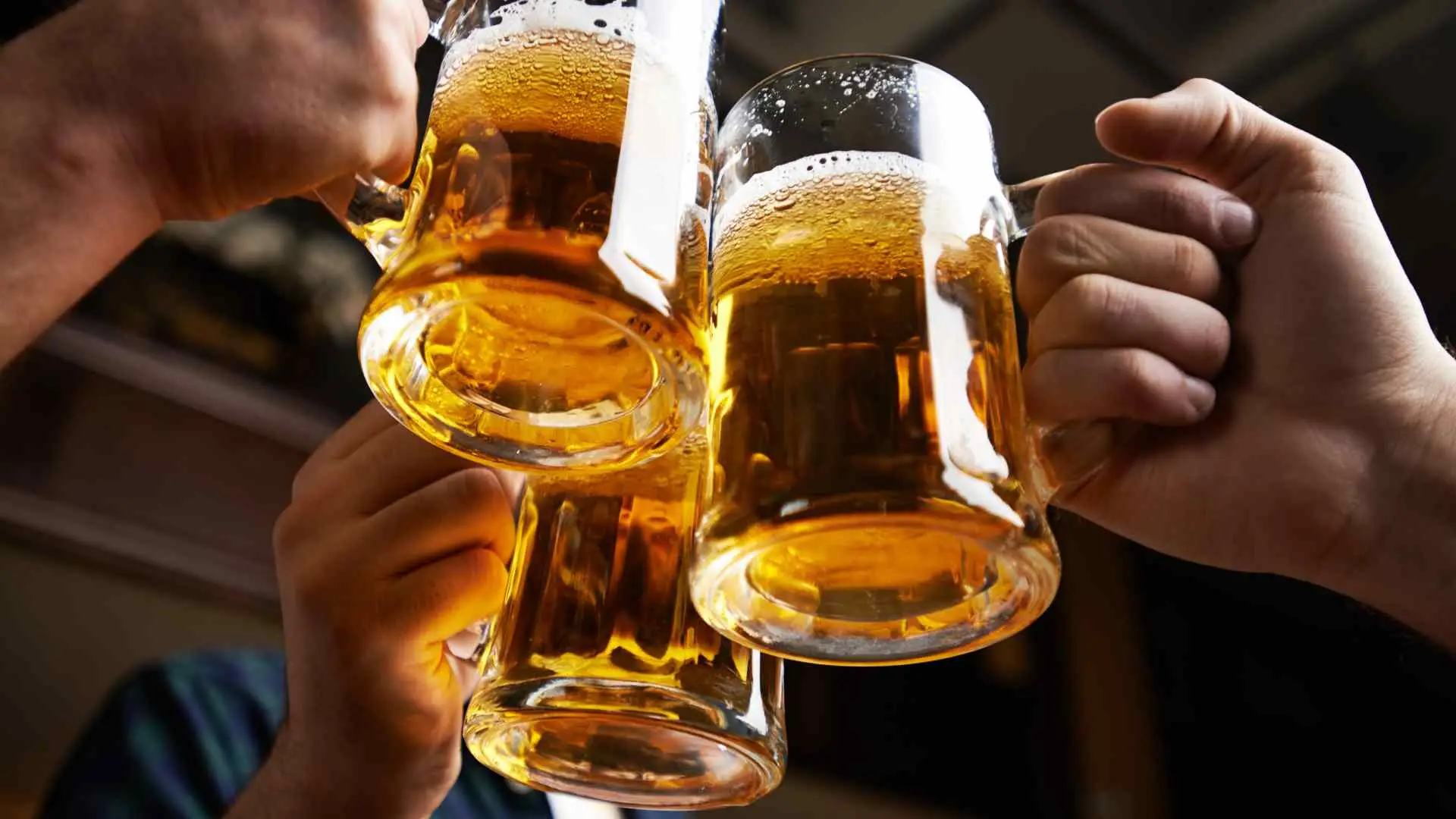 irish beer