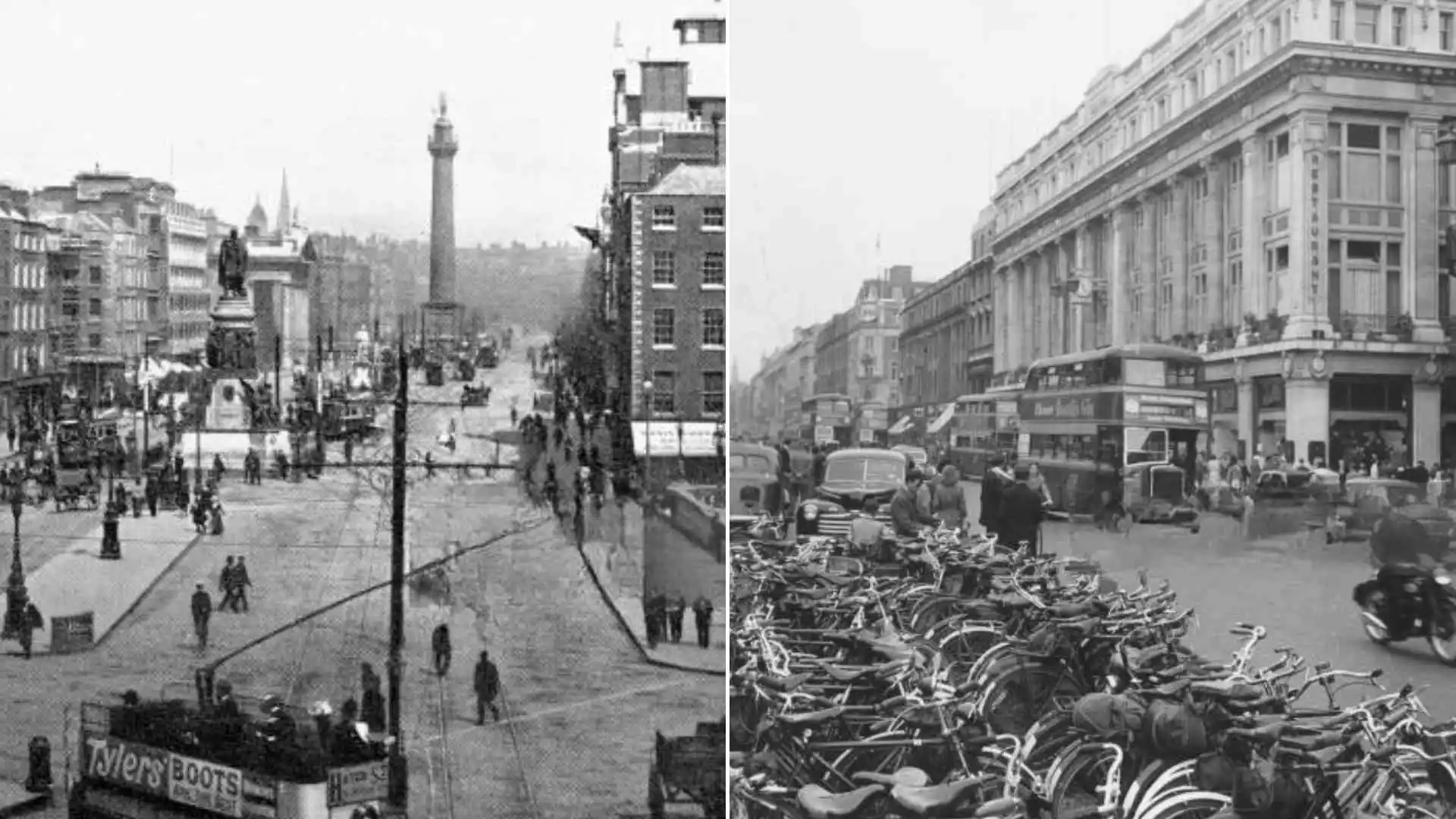 O’Connell Street