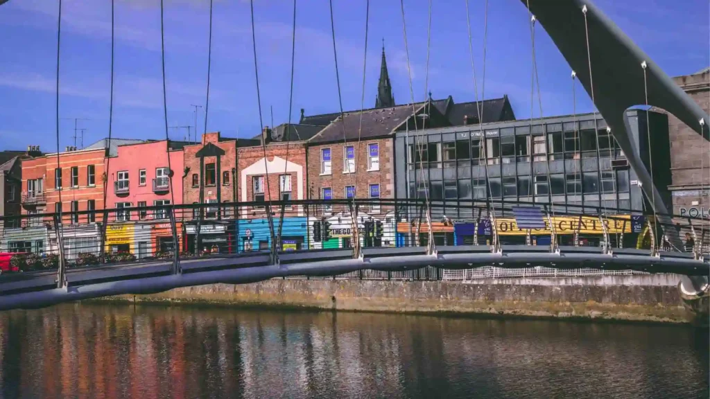 Drogheda Ireland Guide: History, Attractions & Travel Tips Drogheda Worth Visiting?