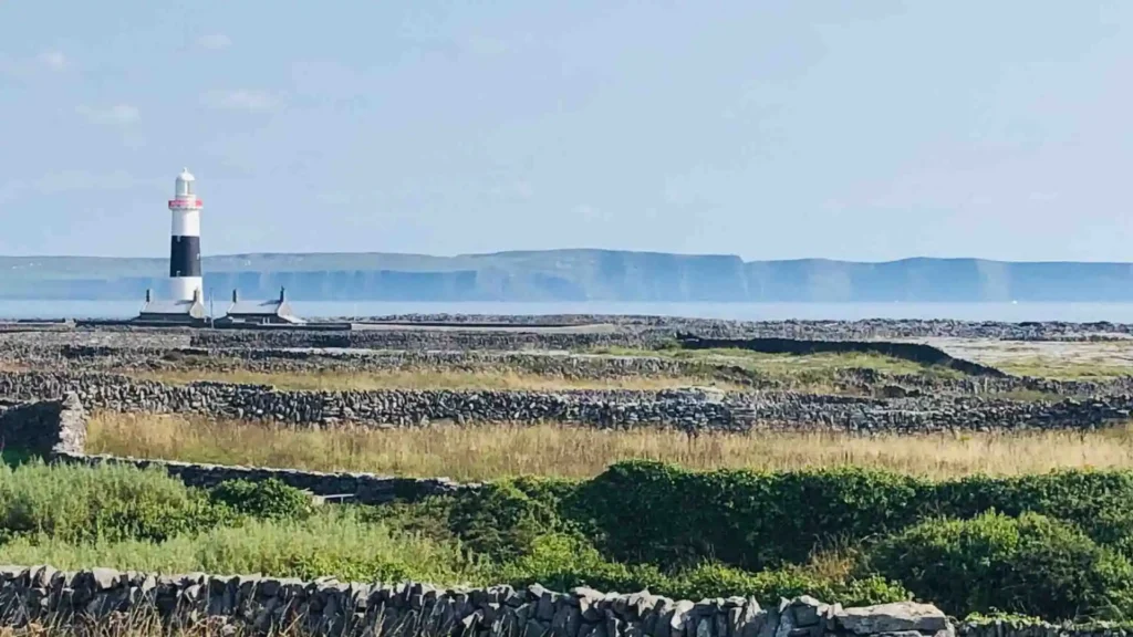 Aran Islands Ireland Guide: Things to See, Do and Travel Tips Inis Oírr
