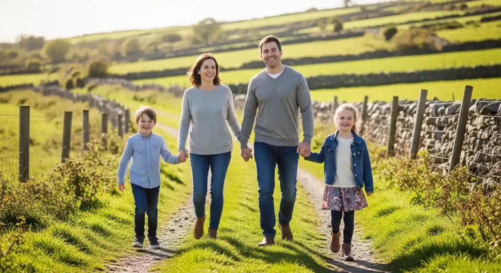 Child Benefit in Ireland 2026, Rates, Dates, Eligibility and Claims Additional Family Supports in Ireland