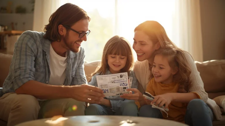 working family payment
