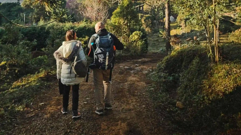 Tonelagee Hike Guide: Best Routes & Stunning Viewpoints Tonelagee
