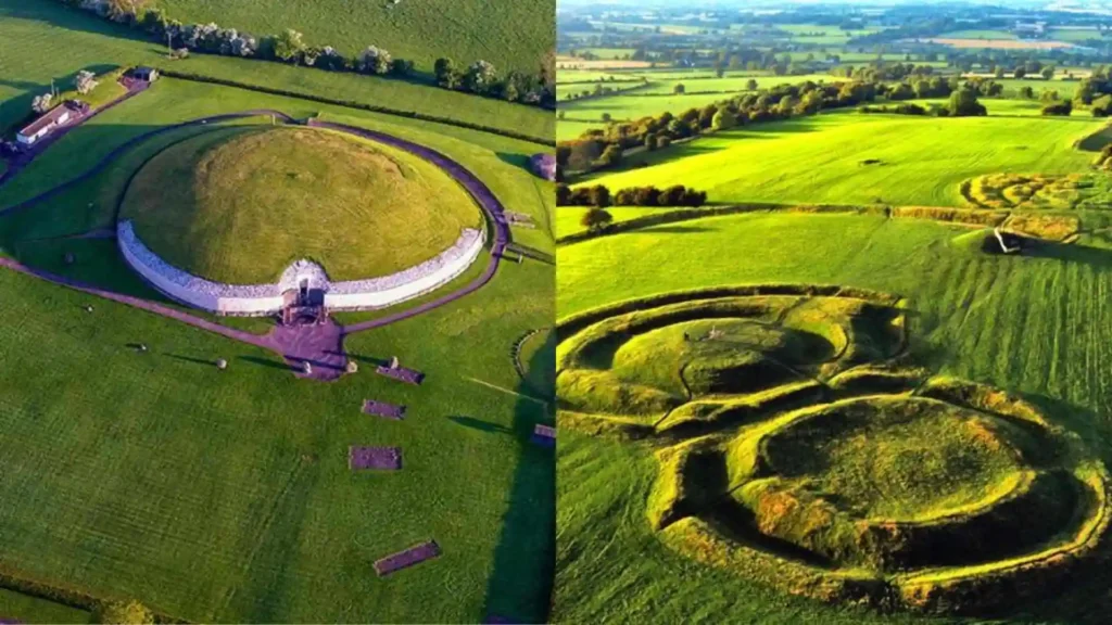 Boyne Valley | Ancient wonders you have to see to believe Best time to visit the Boyne Valley