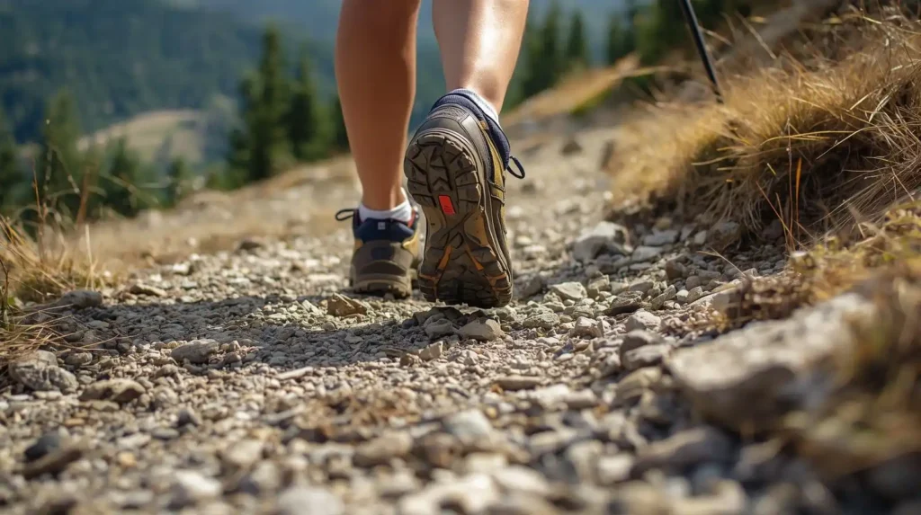 Mount Leinster Hike Full Guide: Route, Views and Tips Mount Leinster Hike