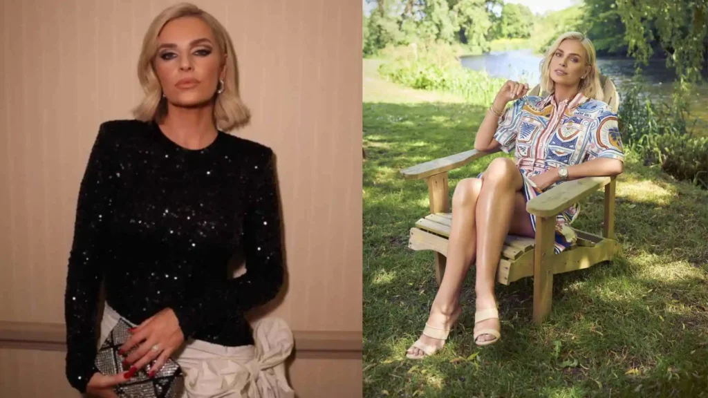 Why Pippa O’Connor is one of Ireland’s most influential bloggers Pippa O'Connor