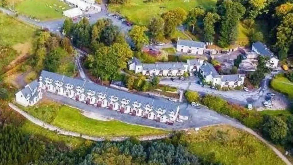 Kippure summit walk | Why hikers love this Dublin peak Kippure Adventure Centre
