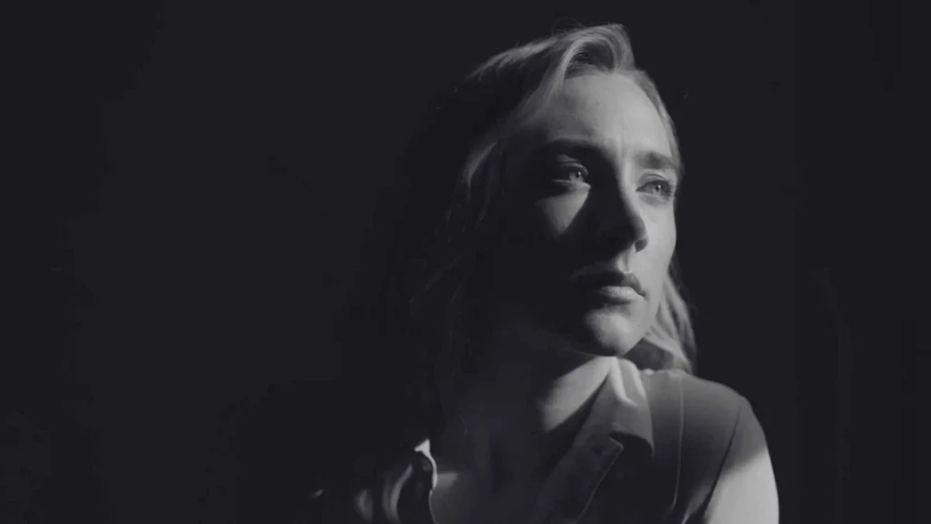 Saoirse Ronan Biography, Films, Awards & Irish Legacy Saoirse Ronan