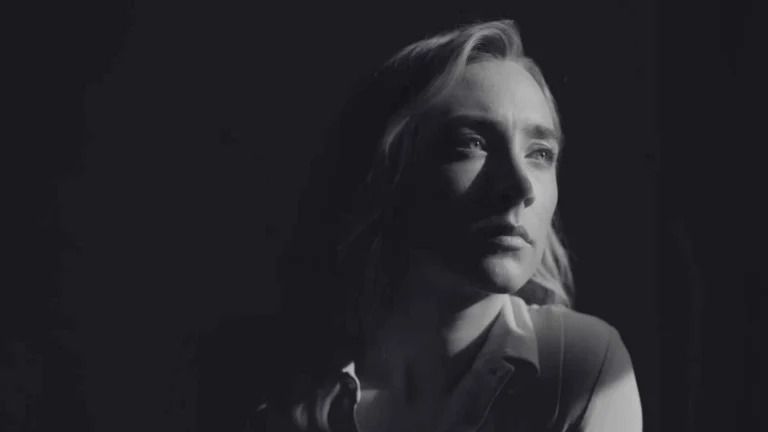 Saoirse Ronan