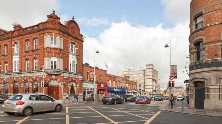 phibsborough dublin