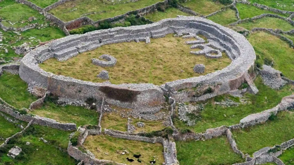 Aran Islands Ireland Guide: Things to See, Do and Travel Tips Inis Meáin