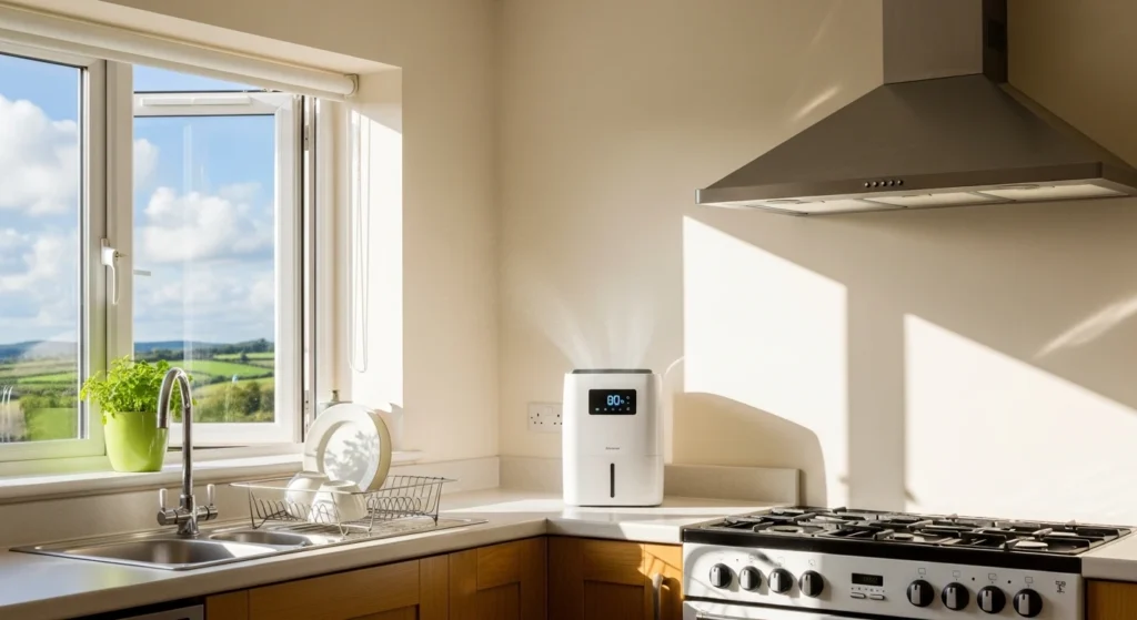 Practical Ways to Prevent Mould in Irish Homes