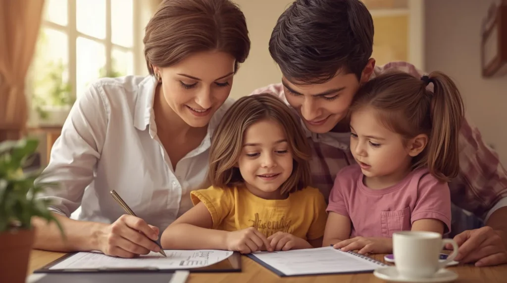 Working Family Payment Ireland, Rates, Eligibility and How to Apply working family payment