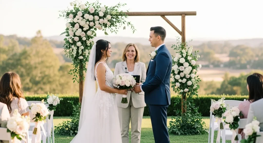 How to Become a Marriage Solemniser in Ireland: The Complete Guide Marriage Solemniser
