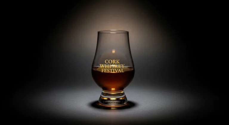 Cork Whiskey Festival