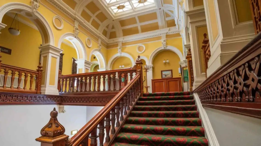 Belfast Castle