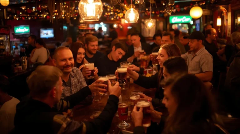 dublin nightlife