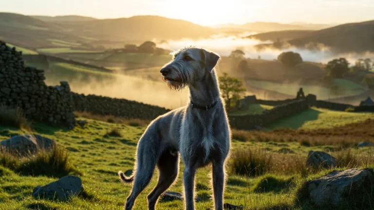 Irish Wolfhound
