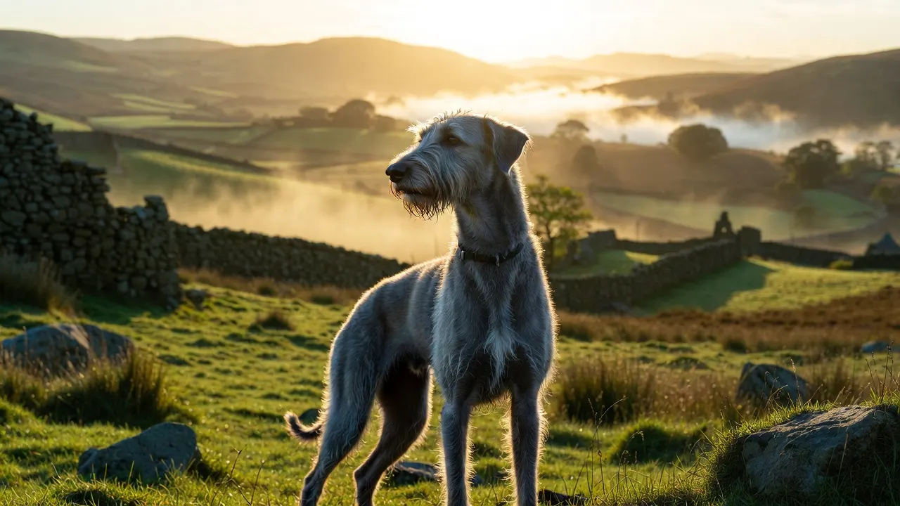 Irish Wolfhound