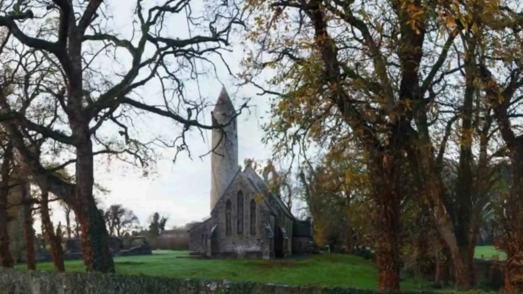 Things to do in Laois | Why this county surprises visitors Timahoe Round Tower