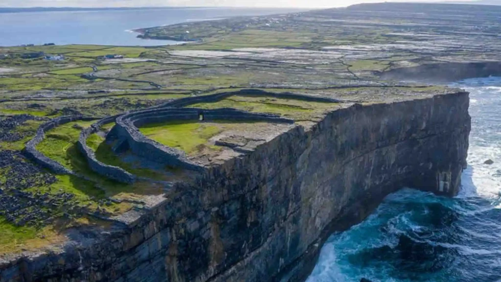 Aran Islands Ireland Guide: Things to See, Do and Travel Tips Aran Islands