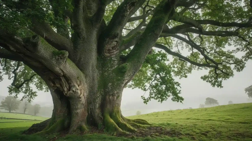 Trees in Ireland | Irish Tree Species You See Everywhere trees in ireland