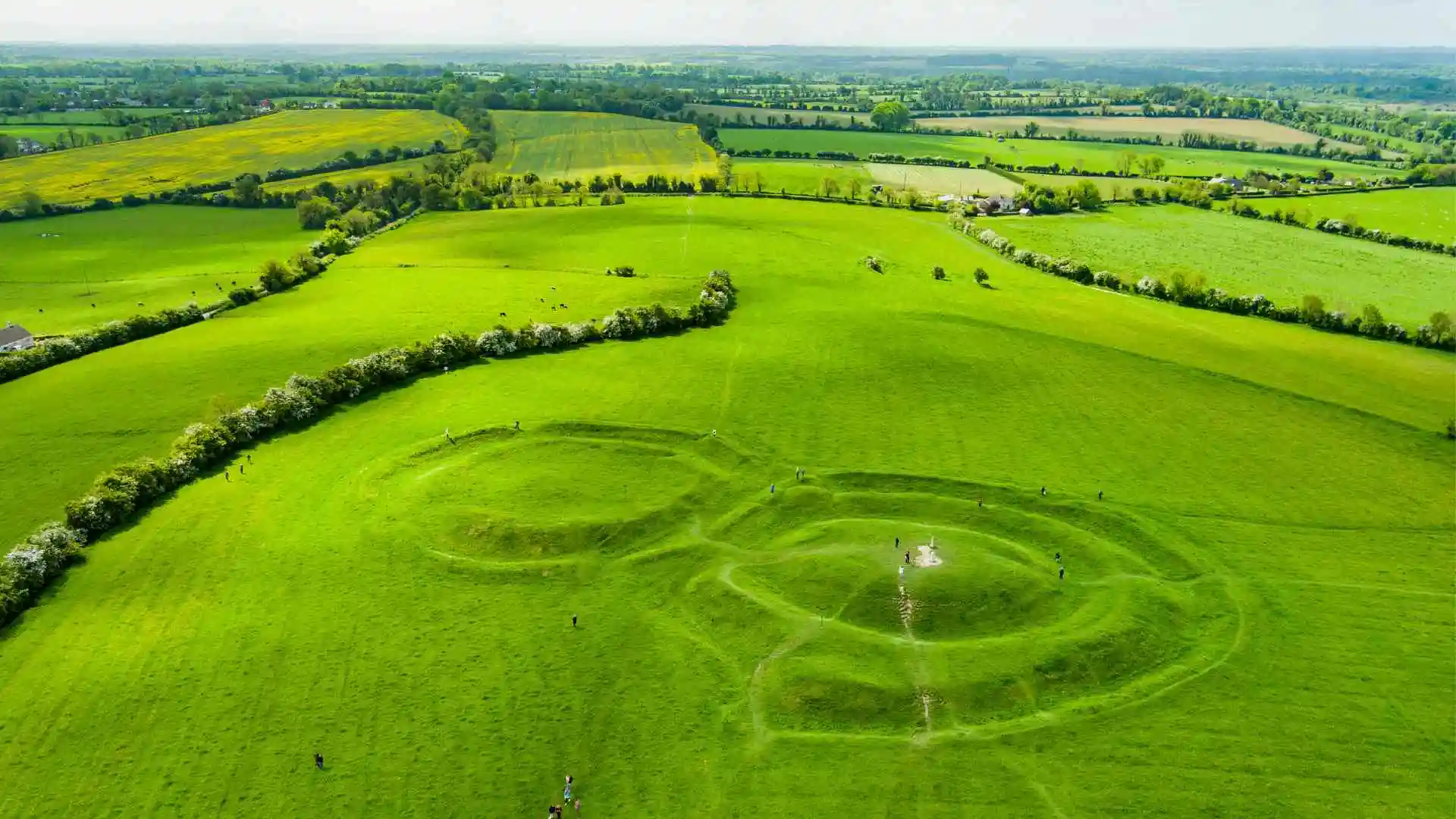 Boyne Valley
