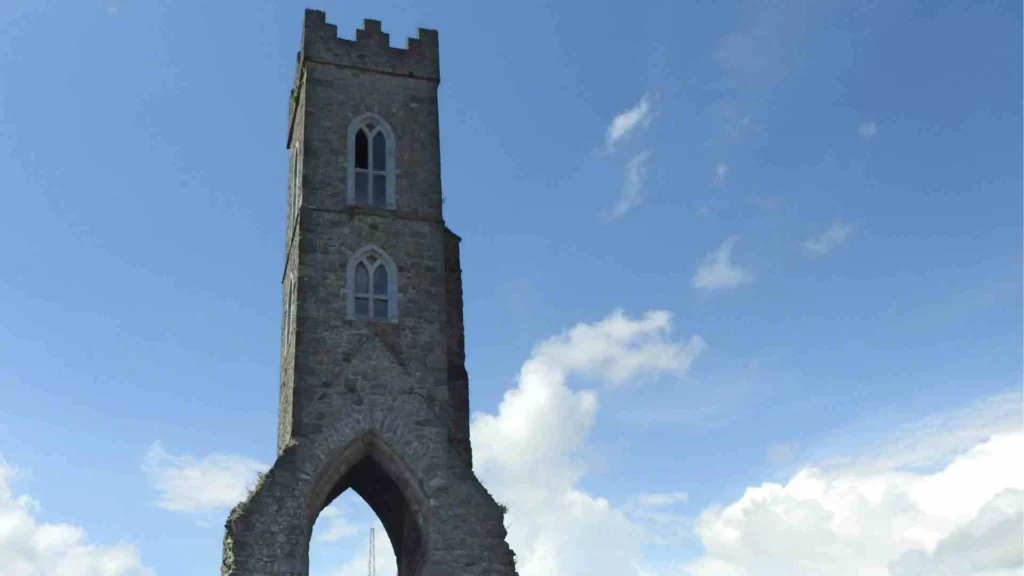Drogheda Ireland Guide: History, Attractions & Travel Tips Magdalene Tower