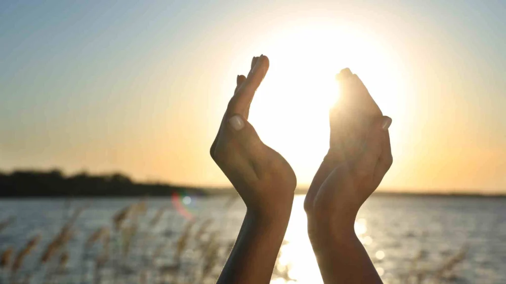 summer solstice