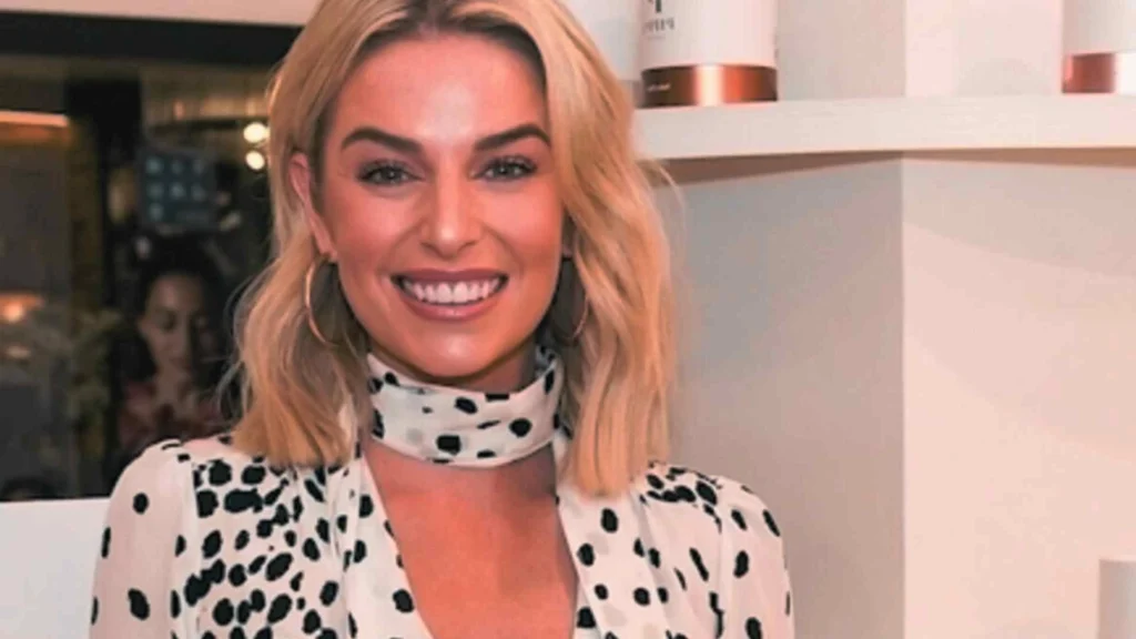 Pippa O'Connor