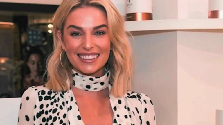 Pippa O'Connor