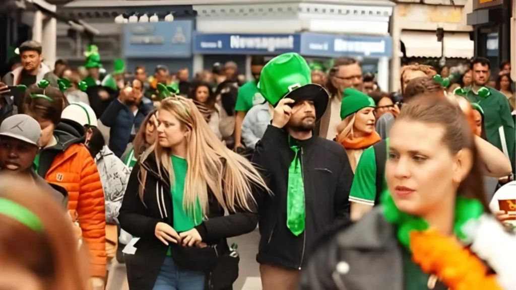 St Patrick’s Day in Belfast 2026: Parade, Music & Events Guide St Patrick’s Day Belfast History
