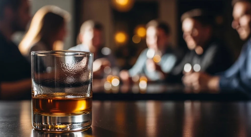 Cork Whiskey Festival