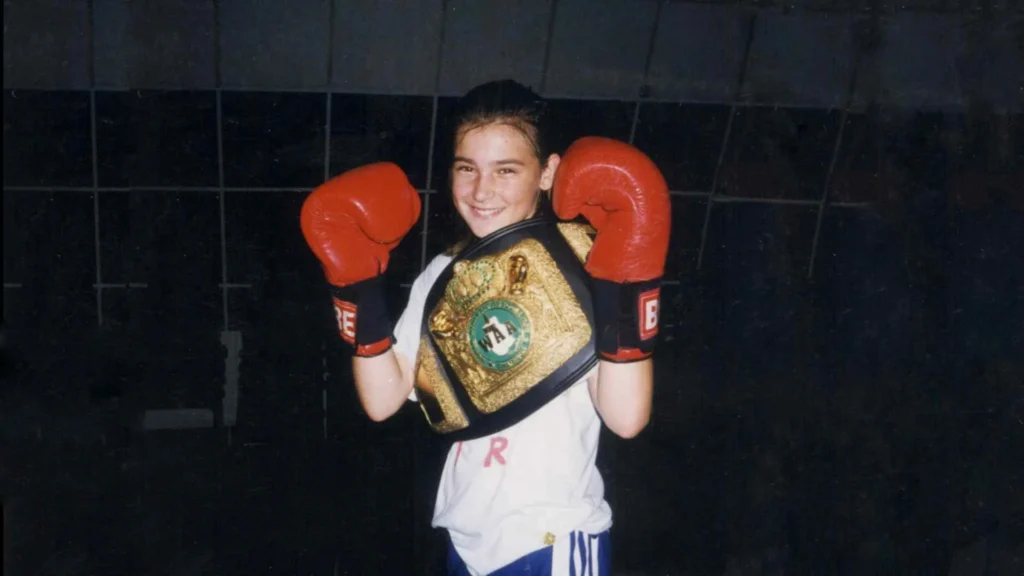 Katie Taylor Biography, Career, Record and Legacy Katie Taylor