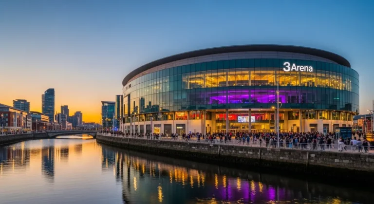 3Arena
